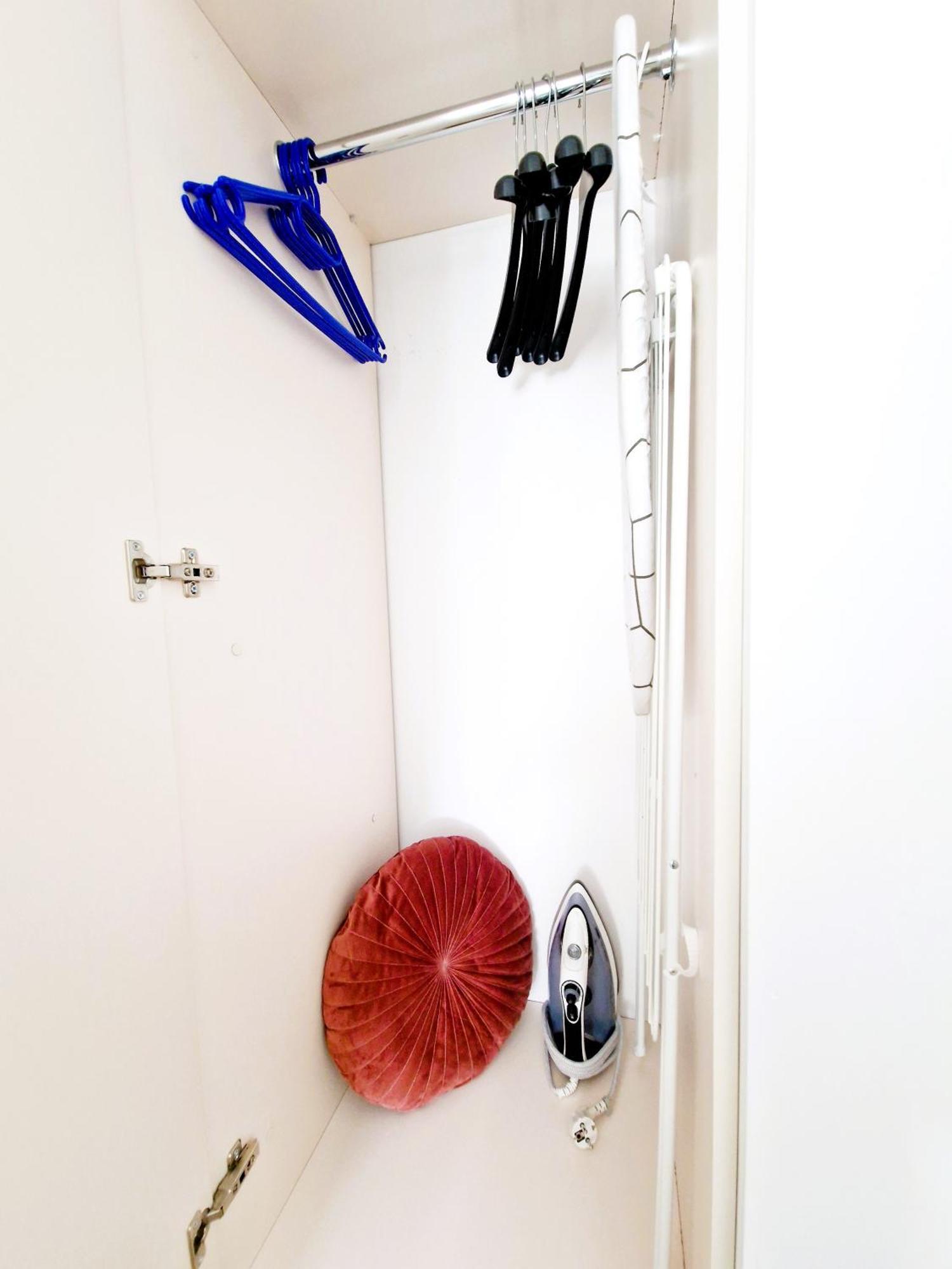 J&W Apartments Grojecka Glam Flat Warschau Buitenkant foto