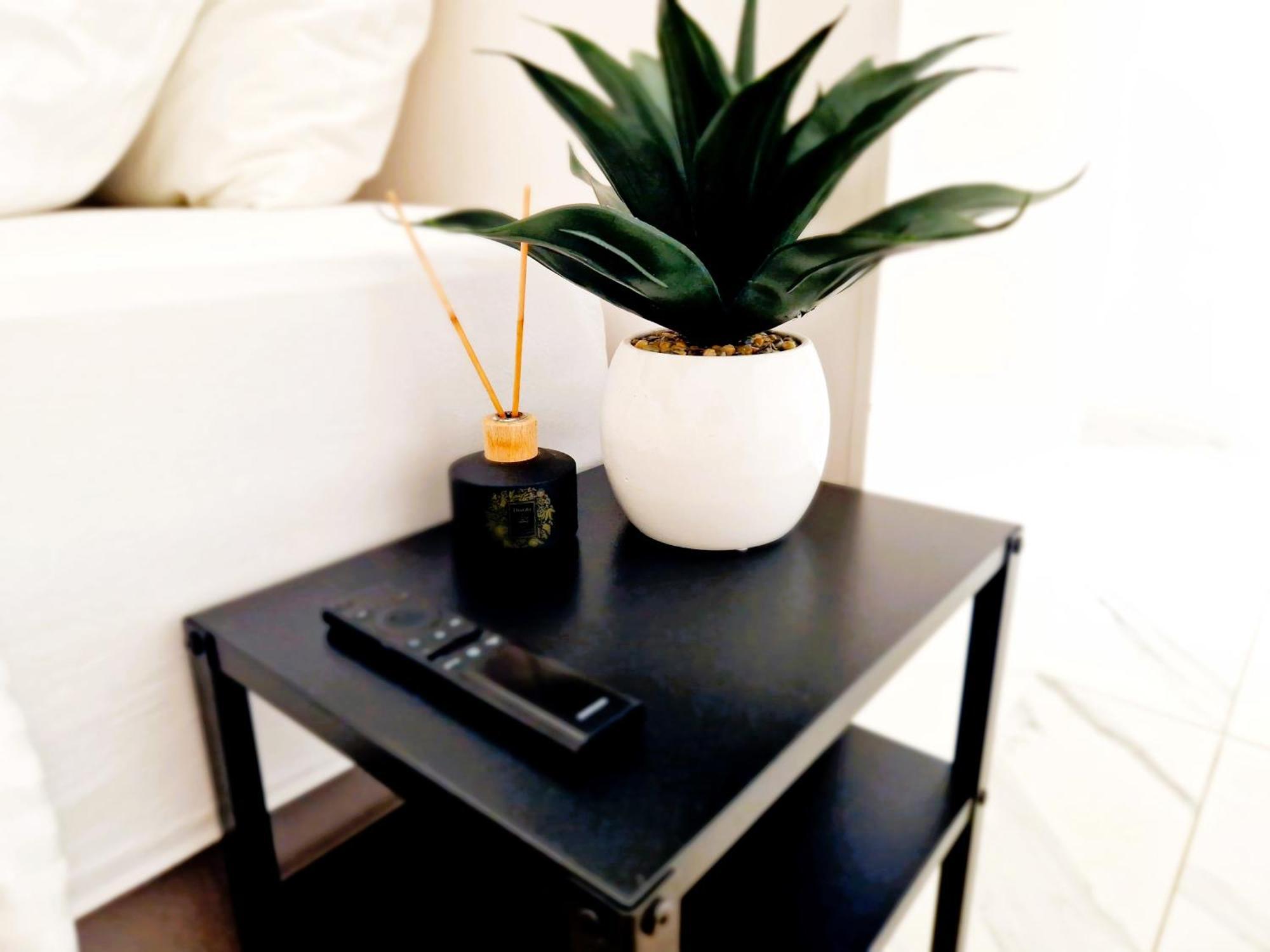 J&W Apartments Grojecka Glam Flat Warschau Buitenkant foto