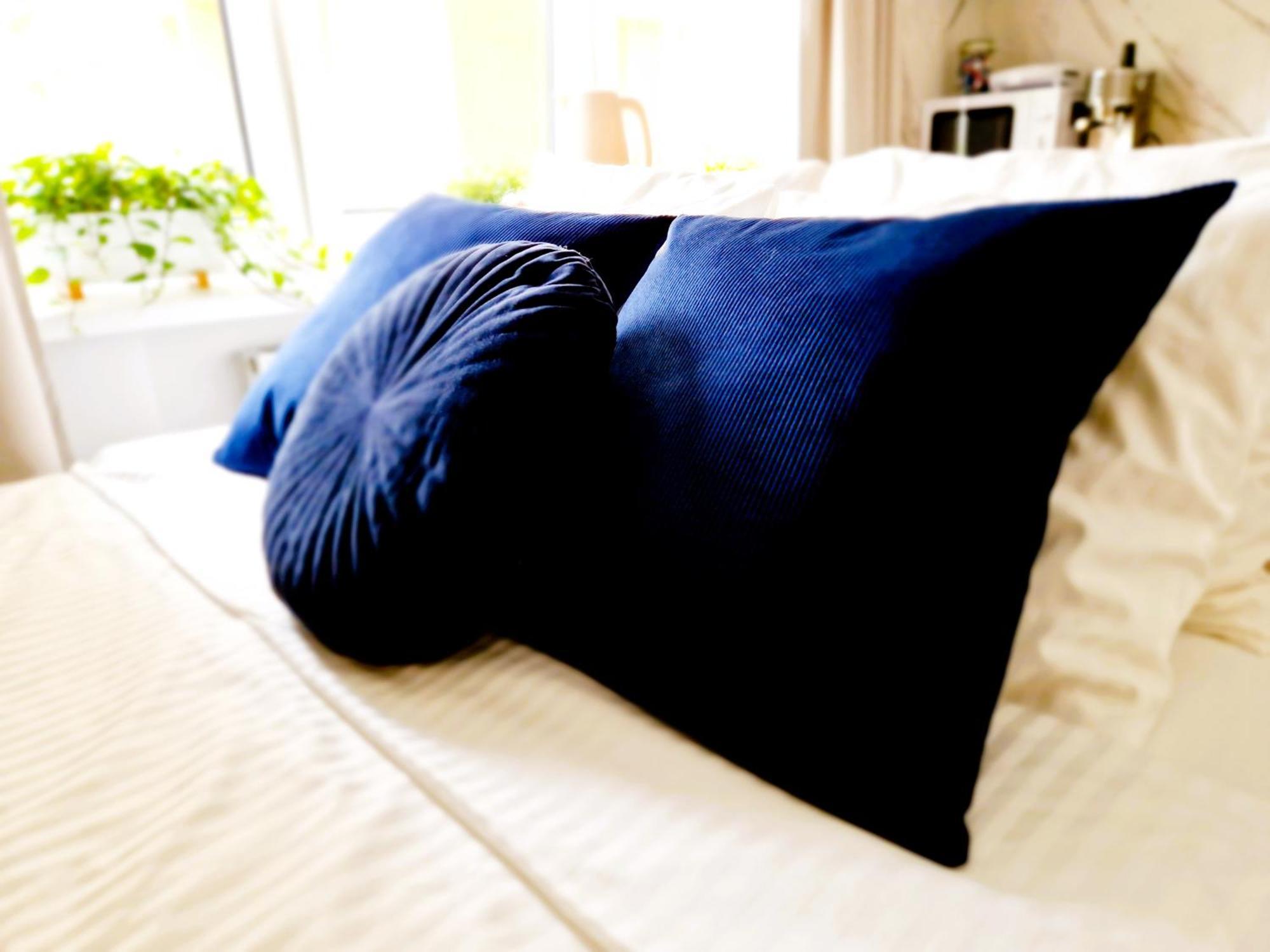 J&W Apartments Grojecka Glam Flat Warschau Buitenkant foto